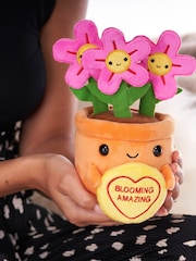 Swizzels Love Hearts - Blooming Amazing Plush Flowers - Image 2 of 4