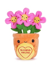 Swizzels Love Hearts - Blooming Amazing Plush Flowers - Image 3 of 4