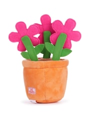 Swizzels Love Hearts - Blooming Amazing Plush Flowers - Image 4 of 4