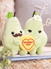 Swizzels Love Hearts - Perfect Plush Pear - Image 2 of 6