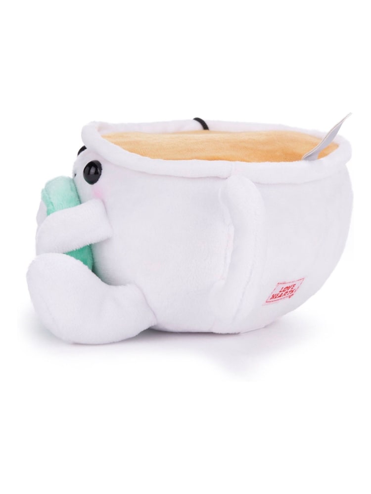 Swizzels Love Hearts - Best Plush Tea - Image 5 of 5