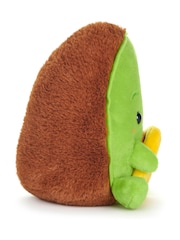 Swizzels Love Hearts - Avocado Avo Plush Cuddle - Image 3 of 5