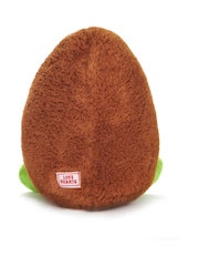 Swizzels Love Hearts - Avocado Avo Plush Cuddle - Image 4 of 5