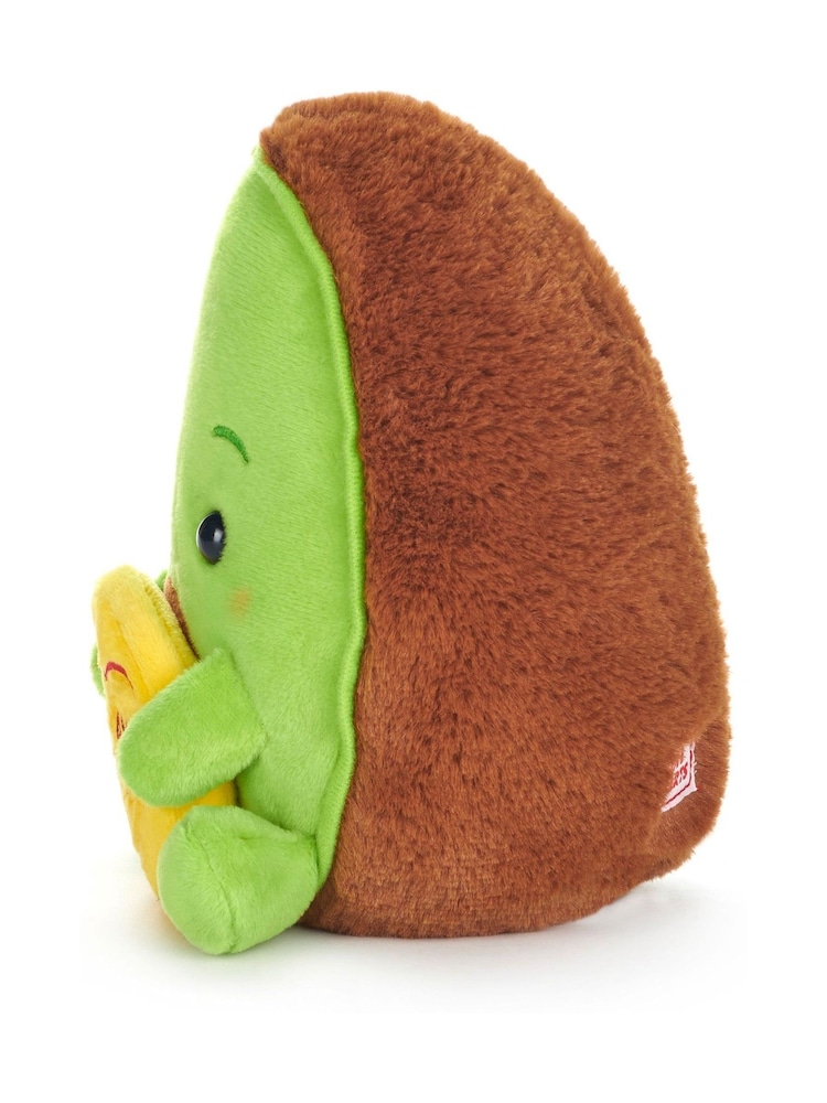 Swizzels Love Hearts - Avocado Avo Plush Cuddle - Image 5 of 5