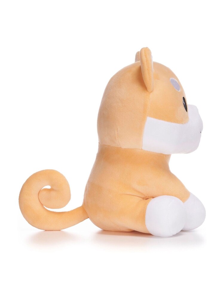 Kawaii Kutie Shiba Plush Dog - Image 2 of 4