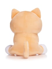 Kawaii Kutie Shiba Plush Dog - Image 3 of 4