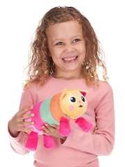 Gabbys Dollhouse Pillow Plush Cat - Image 1 of 5