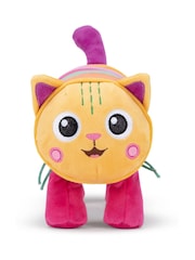 Gabbys Dollhouse Pillow Plush Cat - Image 2 of 5