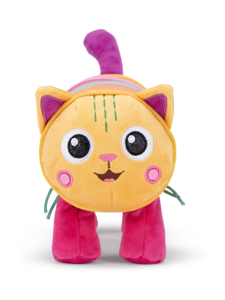 Gabbys Dollhouse Pillow Plush Cat - Image 2 of 5
