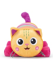 Gabbys Dollhouse Pillow Plush Cat - Image 3 of 5