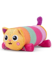 Gabbys Dollhouse Pillow Plush Cat - Image 4 of 5
