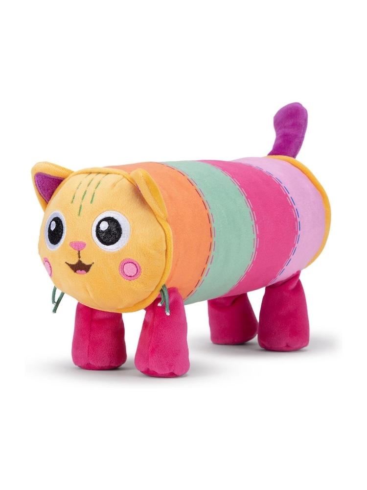 Gabbys Dollhouse Pillow Plush Cat - Image 5 of 5