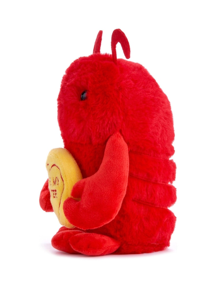Swizzels Love Hearts - You're My Plush Lobster - Image 5 of 5