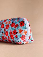 Cath Kidston Pink Folding Star Ditsy Pencil Case - Image 3 of 3