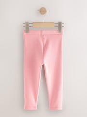 Black/Navy/Pink - Komplet 3 udobnih pajkic (3mes-7let) - Slika 5 iz 7