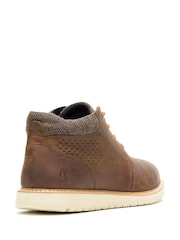 Hush Puppies Jenson Lace Up Boots - Image 10 of 10