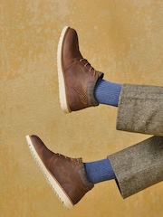 Hush Puppies Jenson Lace Up Boots - Image 2 of 10