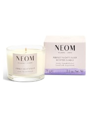 Neom Perfect Nights Sleep Travel Candle - Image 1 of 1