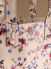 Cath Kidston Red Acorn Sprig Large Book Bag - Image 2 of 3
