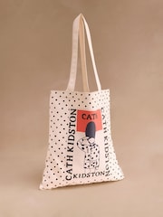 Bež London - Cath Kidston retro torba - Slika 1 iz 3