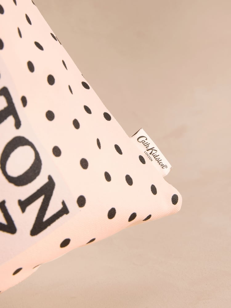 Bež London - Cath Kidston retro torba - Slika 3 iz 3