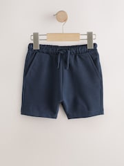 Multi Jersey Shorts 8 Pack (3mths-7yrs) - Image 10 of 12