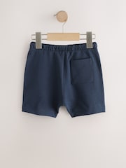 Multi Jersey Shorts 8 Pack (3mths-7yrs) - Image 2 of 12