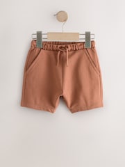 Multi Jersey Shorts 8 Pack (3mths-7yrs) - Image 3 of 12