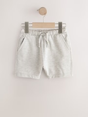 Multi Jersey Shorts 8 Pack (3mths-7yrs) - Image 4 of 12