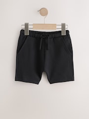 Multi Jersey Shorts 8 Pack (3mths-7yrs) - Image 6 of 12