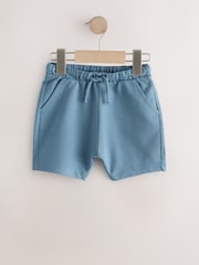 Multi Jersey Shorts 8 Pack (3mths-7yrs) - Image 7 of 12