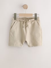 Multi Jersey Shorts 8 Pack (3mths-7yrs) - Image 8 of 12