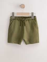 Multi Jersey Shorts 8 Pack (3mths-7yrs) - Image 9 of 12