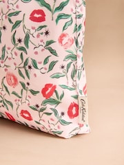 Cath Kidston Pink Kisses Mini Foldaway Shopper Bag - Image 3 of 4