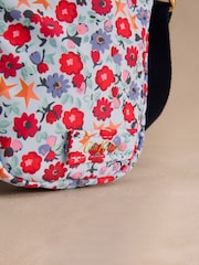 Cath Kidston Blue Folding Star Ditsy Phone Cross-Body Bag - Image 3 of 3