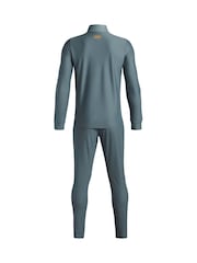 Under Armour Blue B Challenger Tracksuit - Image 2 of 2