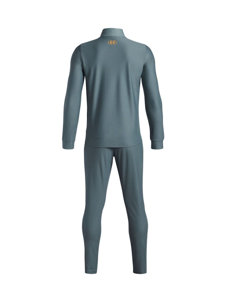 Under Armour Blue B Challenger Tracksuit - Image 2 of 2 Under Armour Blue B Challenger Tracksuit - Image 2 of 2