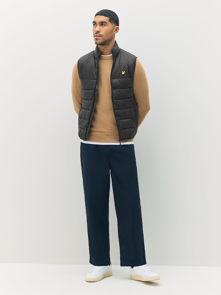 Chaleco de Lyle & Scott - Imagen 2 de 4