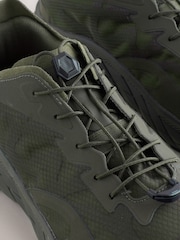 Khaki - Wakufunzi wa Kamba ya Bungee - Picha 7 kati ya 8