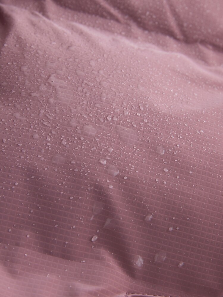 وردي - معطف مبطن مقاوم للماء (3شهور-16سنة) - صورة 8 من 8 وردي - معطف مبطن مقاوم للماء (3شهور-16سنة) - صورة 8 من 8