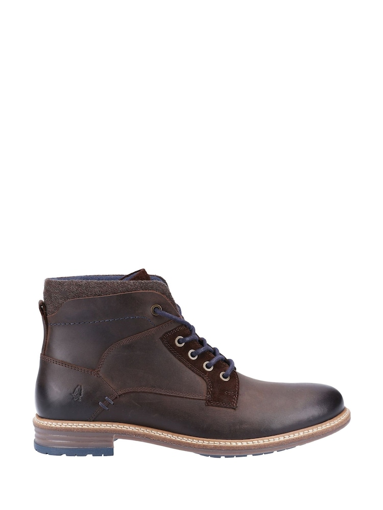 Hush Puppies Joel Boots - Image 1 of 5