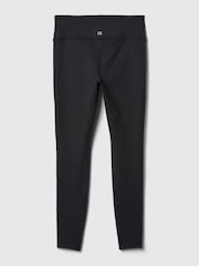 Negro/Blanco - Leggings largos de tiro alto Power de Gap - Imagen 5 de 5