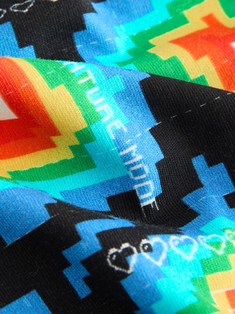 Multi Digital Print - Minecraft T-Shirt (3–16 Jahre) - Bild 4 von 4