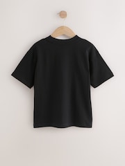 Black Creeper - Camiseta de Minecraft (3-16años) - Imagen 6 de 6