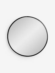 Rib Bathroom Wall Mirror - صورة 1 من 1