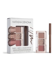 Natasha Denona Baby I Need A Nude Gift Set - Image 1 of 4