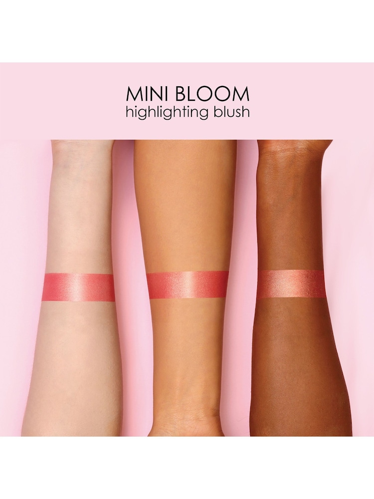Natasha Denona Mini Bloom Highlighting Blush - Image 4 of 4