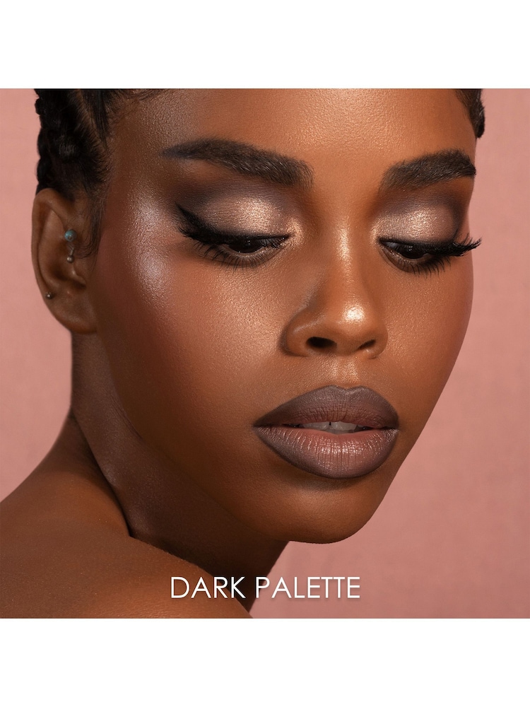 Natasha Denona Glam Face Palette - Image 2 of 4