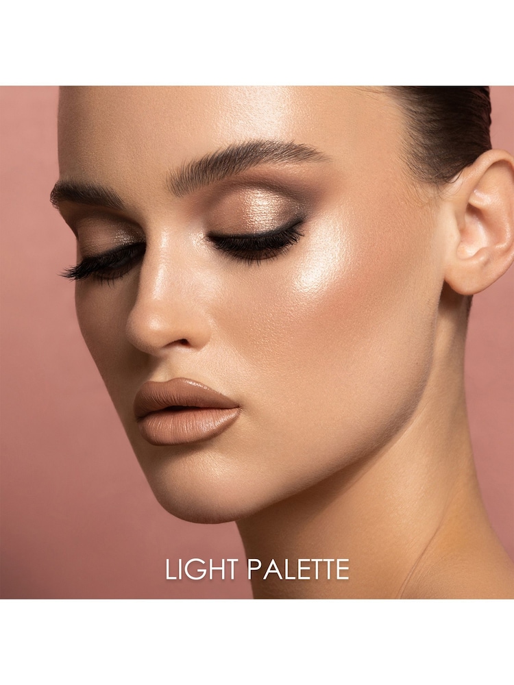 Natasha Denona Glam Face Palette - Image 2 of 4