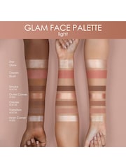 Natasha Denona Glam Face Palette - Image 4 of 4